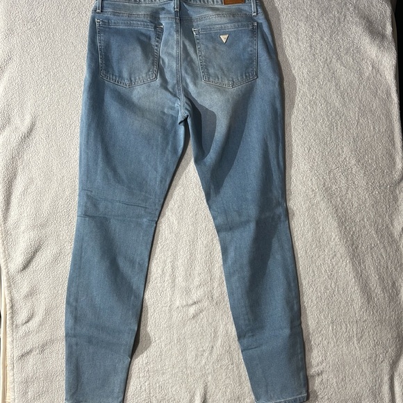 Guess Jean - Picture 5 of 5